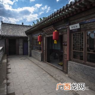 灵石王家大院门票多少,2021年王家大院八月份开放吗?