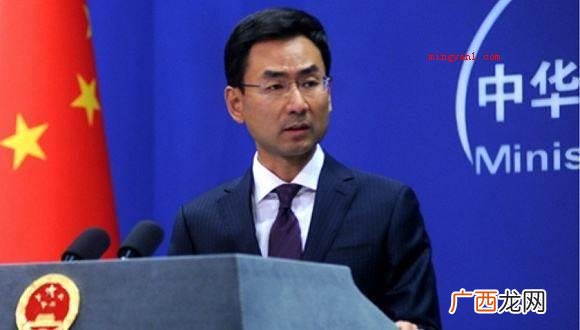 耿爽辞掉外交人员的职位 耿爽为啥离任？