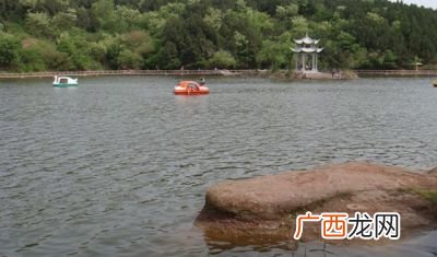 马陵山风景区在哪里,马陵山风景区夜晚几点关门?