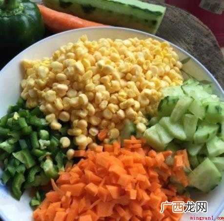 玉米粒的家常做法有哪些