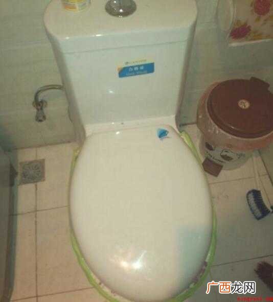 马桶水箱内加入洁厕灵怎么用 洁厕灵怎么用