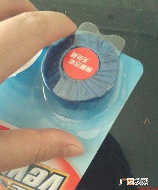 马桶水箱内加入洁厕灵怎么用 洁厕灵怎么用