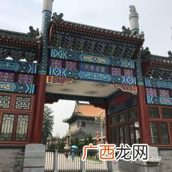南宫市特色文化,南宫塔的来历？
