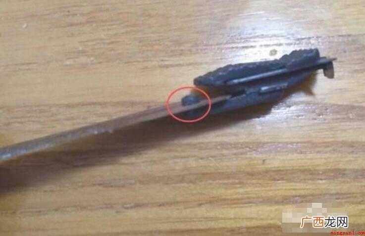 美工刀怎么换刀片