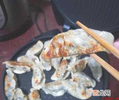 煎饺子的做法是什么 男人介绍这里 煎饺子的做法是什么