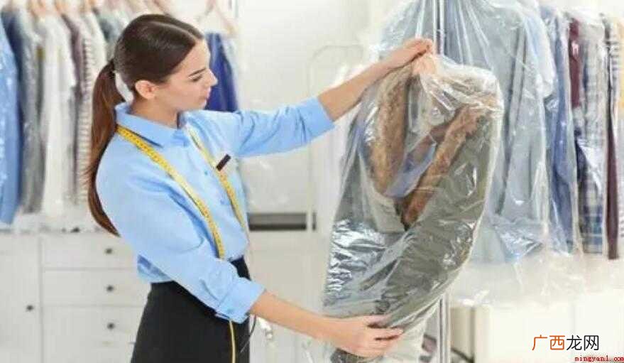 干洗衣服都有哪些好处