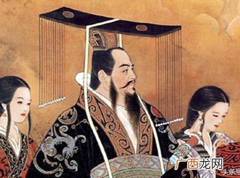 汉武帝哪个儿子当了皇帝,刘彻后代继位顺序？