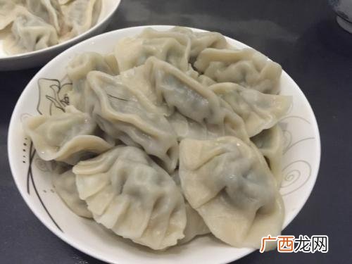 羊馅饺子怎么调馅好吃,羊肉白萝卜饺子怎么做才好吃?