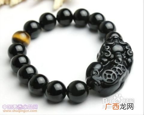 黑曜石价格,黑曜石和翡翠哪个值钱？