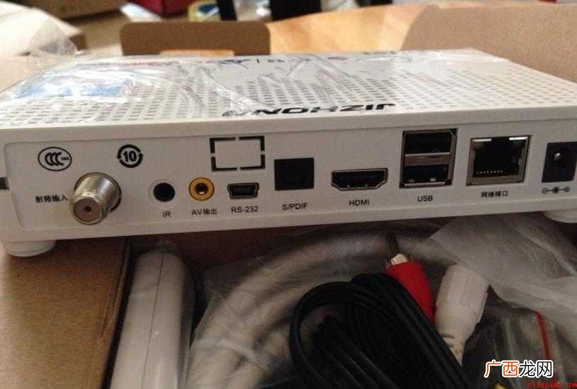 机顶盒开了电视没信号是什么原因