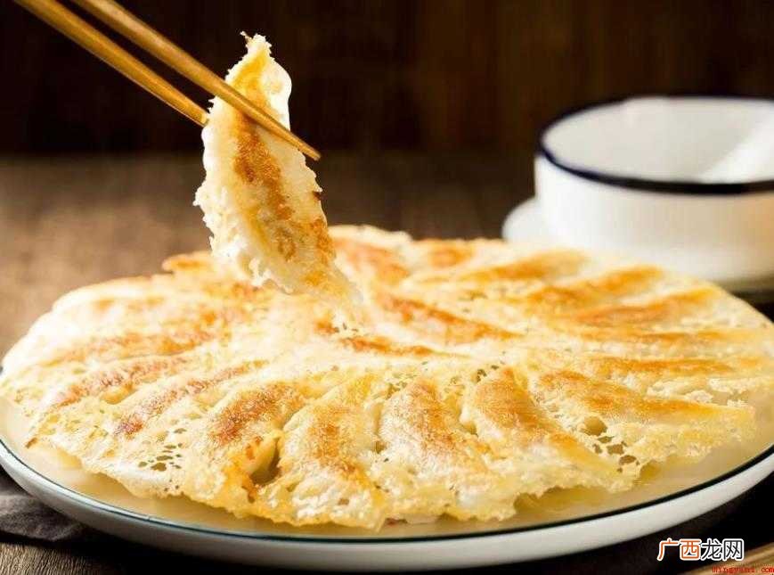 冰花煎饺肉馅挑选需要注意什么