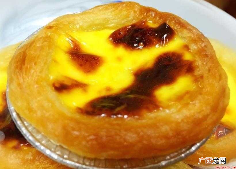 微波炉能烤蛋挞吗
