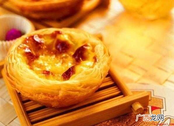 微波炉能烤蛋挞吗