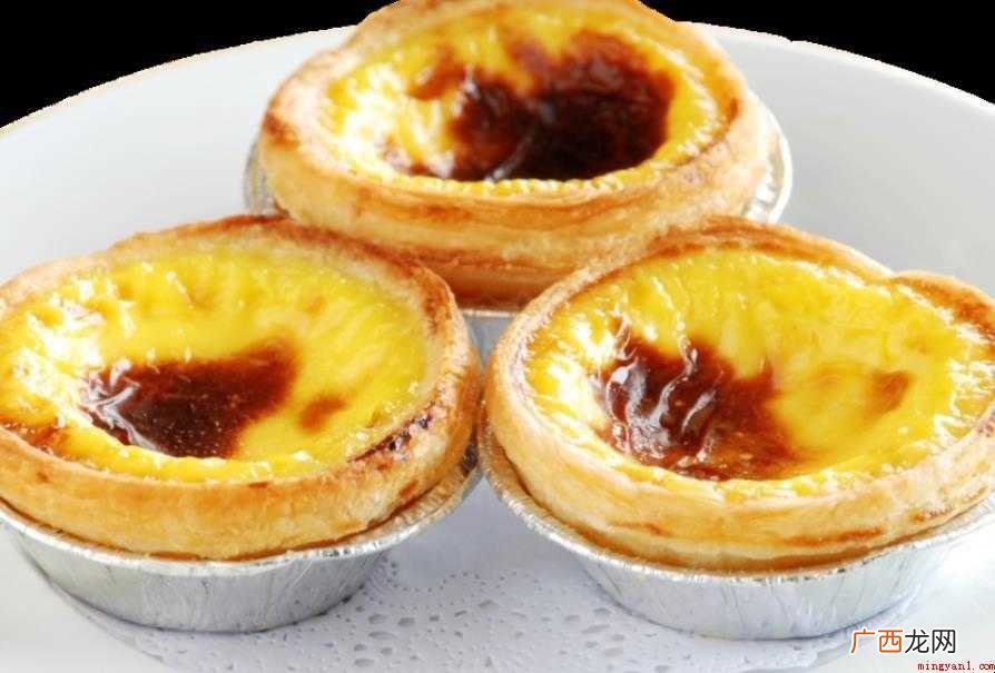 微波炉能烤蛋挞吗