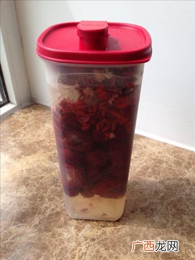 红枣醋的制作方法,姜枣茶醋泡姜正确做法？