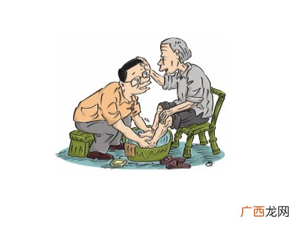养儿防老是什么意思,养儿养女为防老意思？