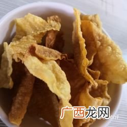 腐皮怎么做好吃腐皮的吃法,炒腐皮家常做法？