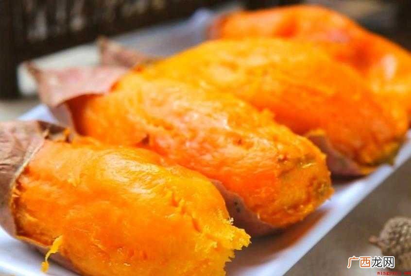 烤地瓜菜品特色有哪些