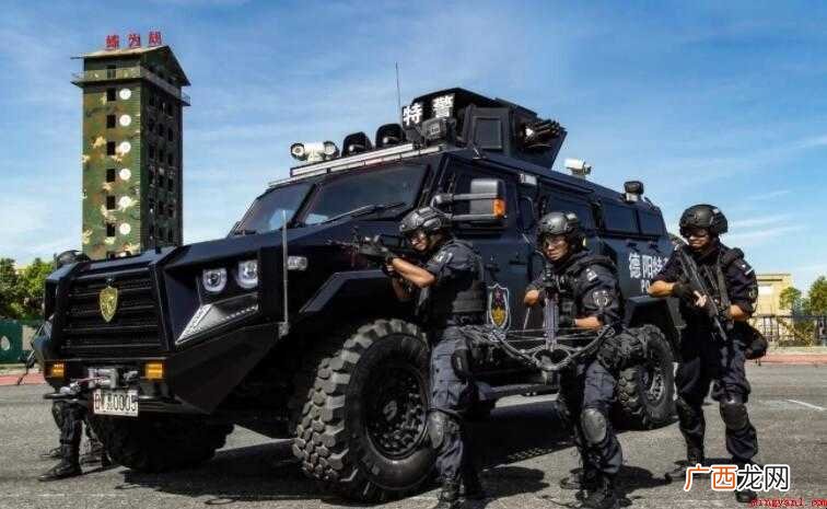 特巡警是否是正式警察 特巡警是正式警察吗