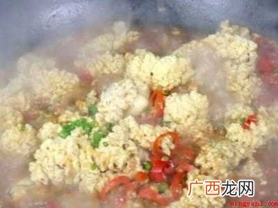 鲈鱼籽怎么做好吃共有5步 鲈鱼籽怎么做好吃