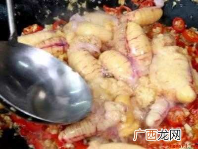 鲈鱼籽怎么做好吃共有5步 鲈鱼籽怎么做好吃