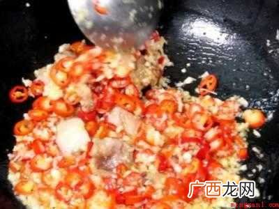 鲈鱼籽怎么做好吃共有5步 鲈鱼籽怎么做好吃
