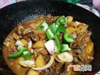 鸡煲怎么吃