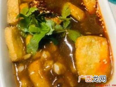 臭豆腐怎么吃