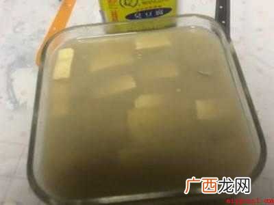 臭豆腐怎么吃