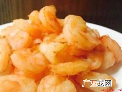 虾肉干怎么吃