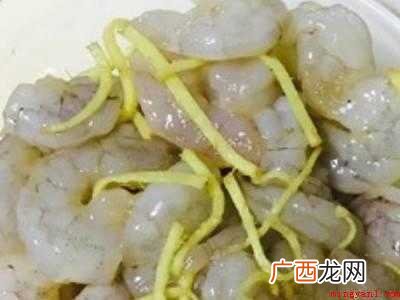 虾肉干怎么吃