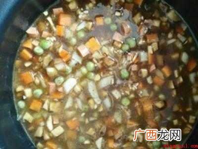 卤肉汤怎么吃