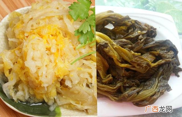 南方酸菜怎么吃,7种腌制酸菜的方法？