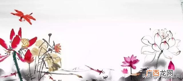 映日荷花别样红的意思,接天莲叶无穷碧，映日荷花别样红.这两句诗是什么意思？