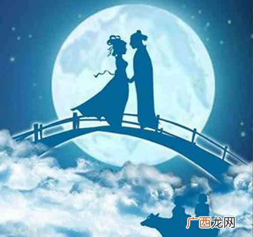 七夕什么节,七夕节都有哪些？