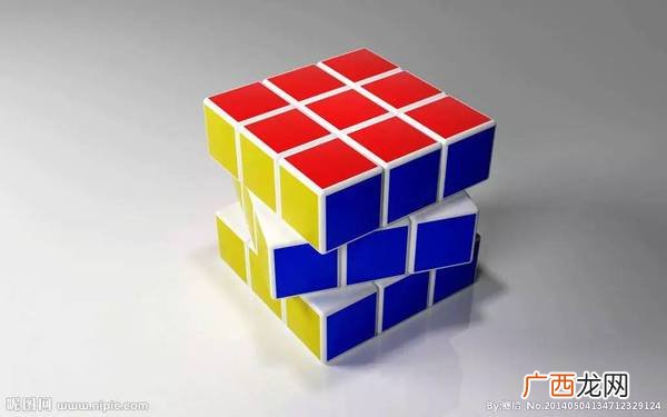 魔方世界纪录多少秒,五魔方世界纪录？