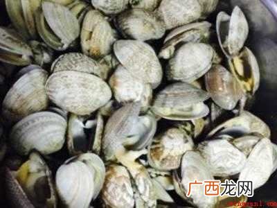 花蛤怎么吃