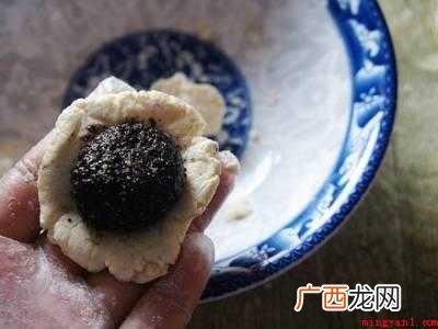 油炸元宵怎么做不爆炸
