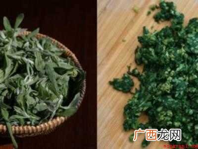 清明草怎么做才好吃