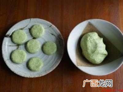 清明草怎么做才好吃