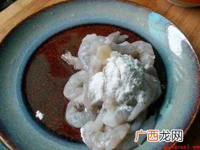 肉虾怎么吃