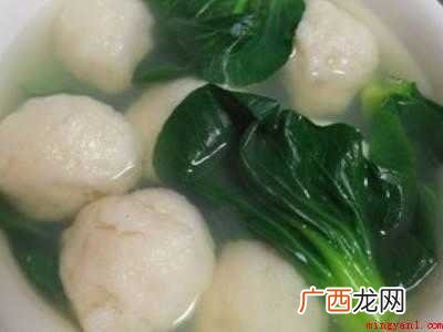 鱼圆汤做法怎么做好吃