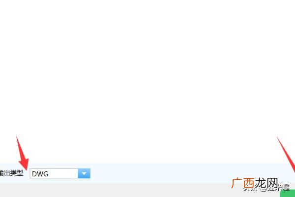 怎么将pdf转换成dwg,如何将一张PDF图纸完整转换成DWG格式图纸?