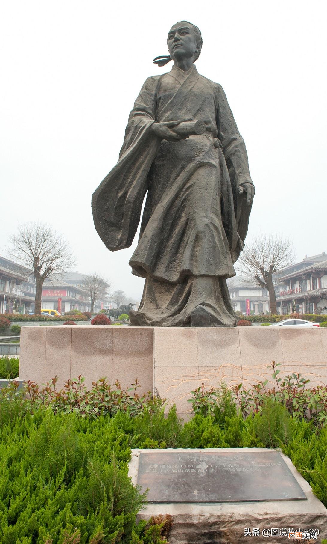 名人诸葛亮有3个故里分别是哪里 诸葛亮的故乡是哪里
