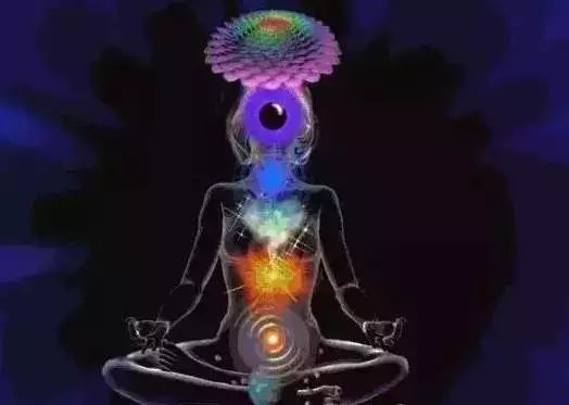 人有几魂几魄,7魄是哪7魄？