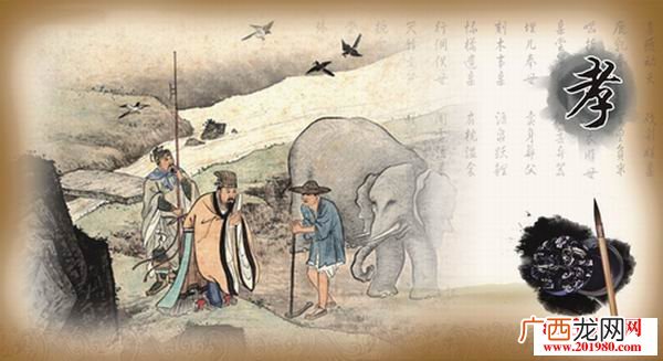 孔子的名言父母,关于尊重长辈的论语？