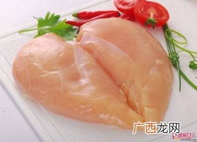 鸡胸肉煮多久才熟,鸡肉炖多久好吃？