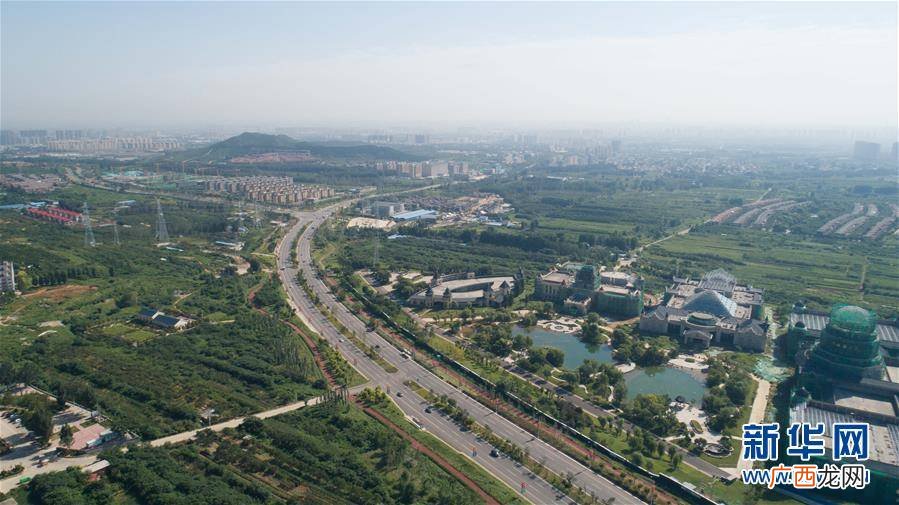 鹿泉是市还是区,石家庄各区面积排名？