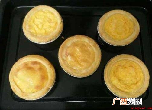 酥皮蛋挞的做法_健康频道 烤蛋挞的做法 烤箱多长时间