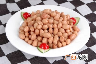 拌水煮花生米怎么做,河南水煮花生米的做法凉拌菜？